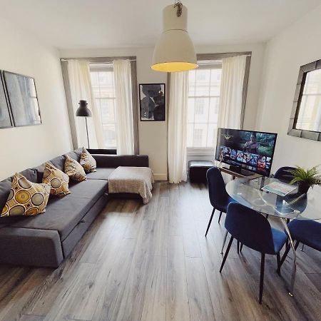 Newcastle City Centre, Two Bedroom, Sleeps 6 Extérieur photo