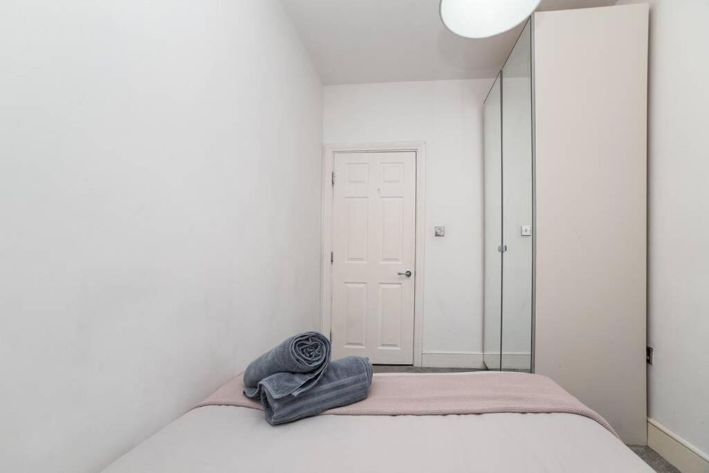 Newcastle City Centre, Two Bedroom, Sleeps 6 Extérieur photo