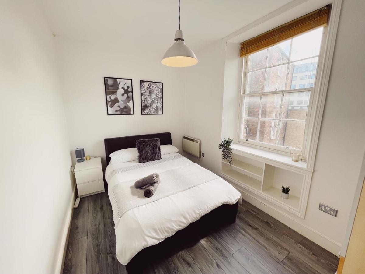 Newcastle City Centre, Two Bedroom, Sleeps 6 Extérieur photo